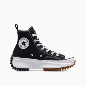 Run Star Hike Canvas Platform